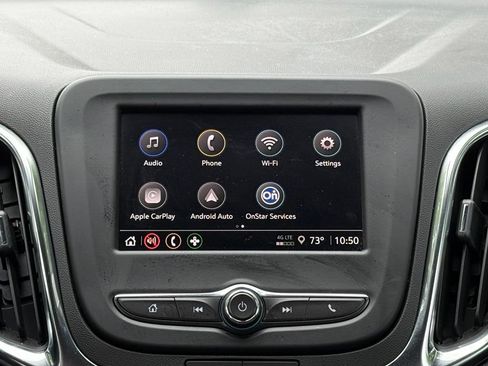 Used 2024 Chevrolet Equinox LT AWD/4WD image 11