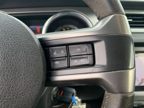 Used 2014 Ford Mustang Shelby GT500 w/ Equipment Group 821A image 20