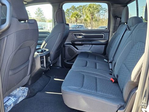 New 2026 RAM 1500 Big Horn w/ Night Edition AWD/4WD image 11