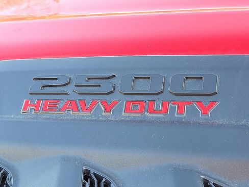 New 2026 RAM 2500 Tradesman image 9