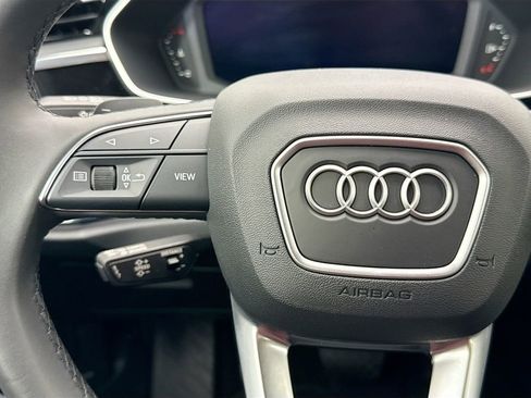 Used 2025 Audi Q3 2.0T Premium Plus w/ Premium Plus Package image 11