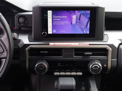 New 2026 Toyota Tacoma SR5 image 7