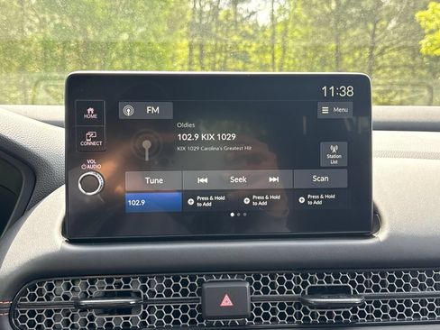 Used 2026 Honda HR-V Sport image 26