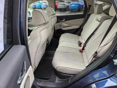 New 2026 Acura RDX SH-AWD w/ Advance Package image 21