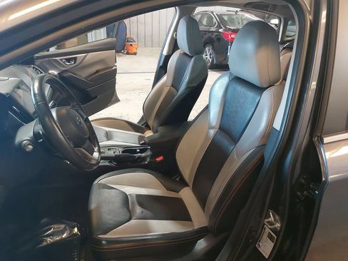Used 2021 Subaru Crosstrek 2.5i Limited w/ Popular Package #4 AWD/4WD image 16