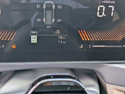 New 2027 Kia Telluride EX FWD image 33