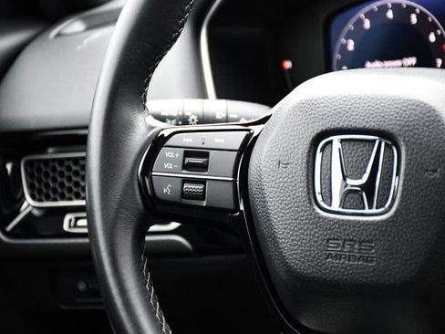Used 2024 Honda Civic Sport Touring image 29