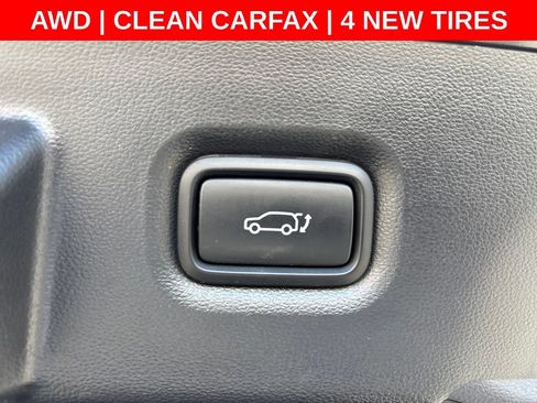 Used 2023 Hyundai Ioniq 5 SEL w/ Cargo Package AWD/4WD image 13
