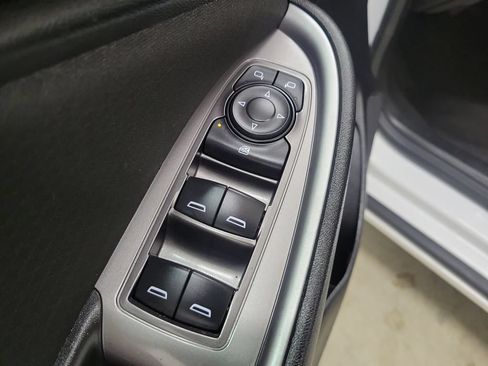 Used 2023 Chevrolet Malibu LS FWD image 20