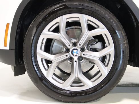 Used 2022 BMW X3 xDrive30i w/ Premium Package 2 (ZPA) AWD/4WD image 72