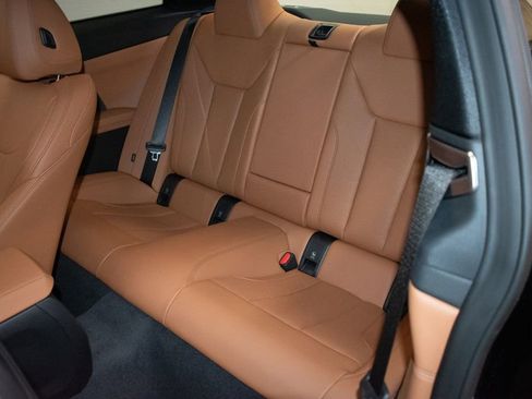 Certified 2026 BMW 440i xDrive M440i xDrive w/ Parking Assistance Package image 23