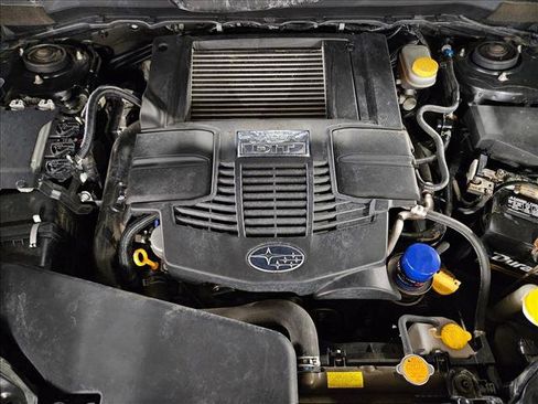 Used 2018 Subaru Forester 2.0XT Touring w/ Popular Package #2 image 23