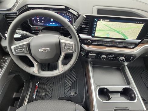 New 2026 Chevrolet Silverado 2500 LT w/ Trail Boss Package AWD/4WD image 28