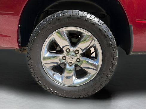 Used 2019 RAM 1500 Express w/ Express Value Package AWD/4WD image 26