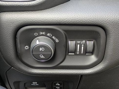 New 2026 RAM 1500 Laramie w/ Night Edition AWD/4WD image 24