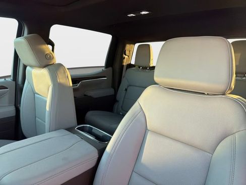 New 2026 GMC Sierra 1500 SLT AWD/4WD image 20