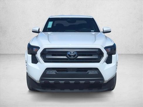 New 2026 Toyota Tacoma SR5 RWD image 2