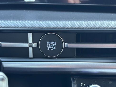 New 2026 Hyundai Santa Fe SE FWD image 17