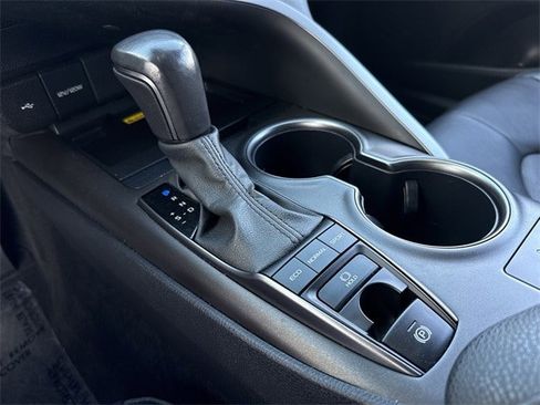 Used 2023 Toyota Camry XSE image 19