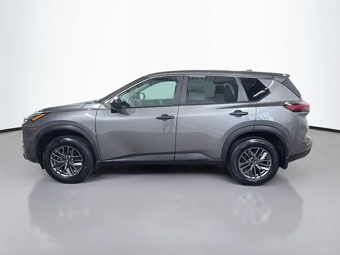 Used 2024 Nissan Rogue S AWD/4WD image 6