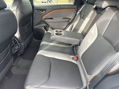 New 2026 Subaru Forester Sport image 76