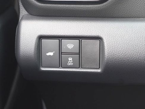 Used 2025 Honda Pilot Black Edition image 21