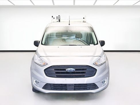 Used 2019 Ford Transit Connect XLT image 2