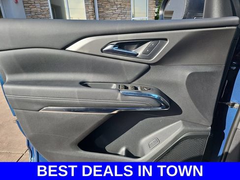 New 2026 Chevrolet Traverse LT FWD image 29