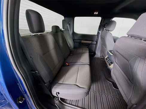 Used 2025 Ford F150 STX w/ Equipment Group 201A FX4 AWD/4WD image 28