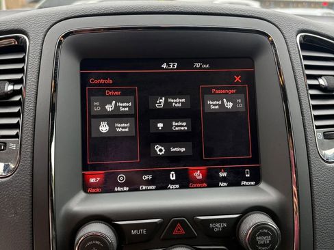 Used 2019 Dodge Durango GT AWD/4WD image 14