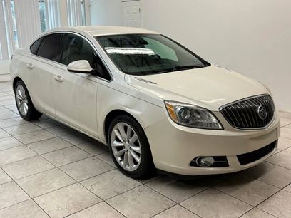 Used 2015 Buick Verano Convenience
