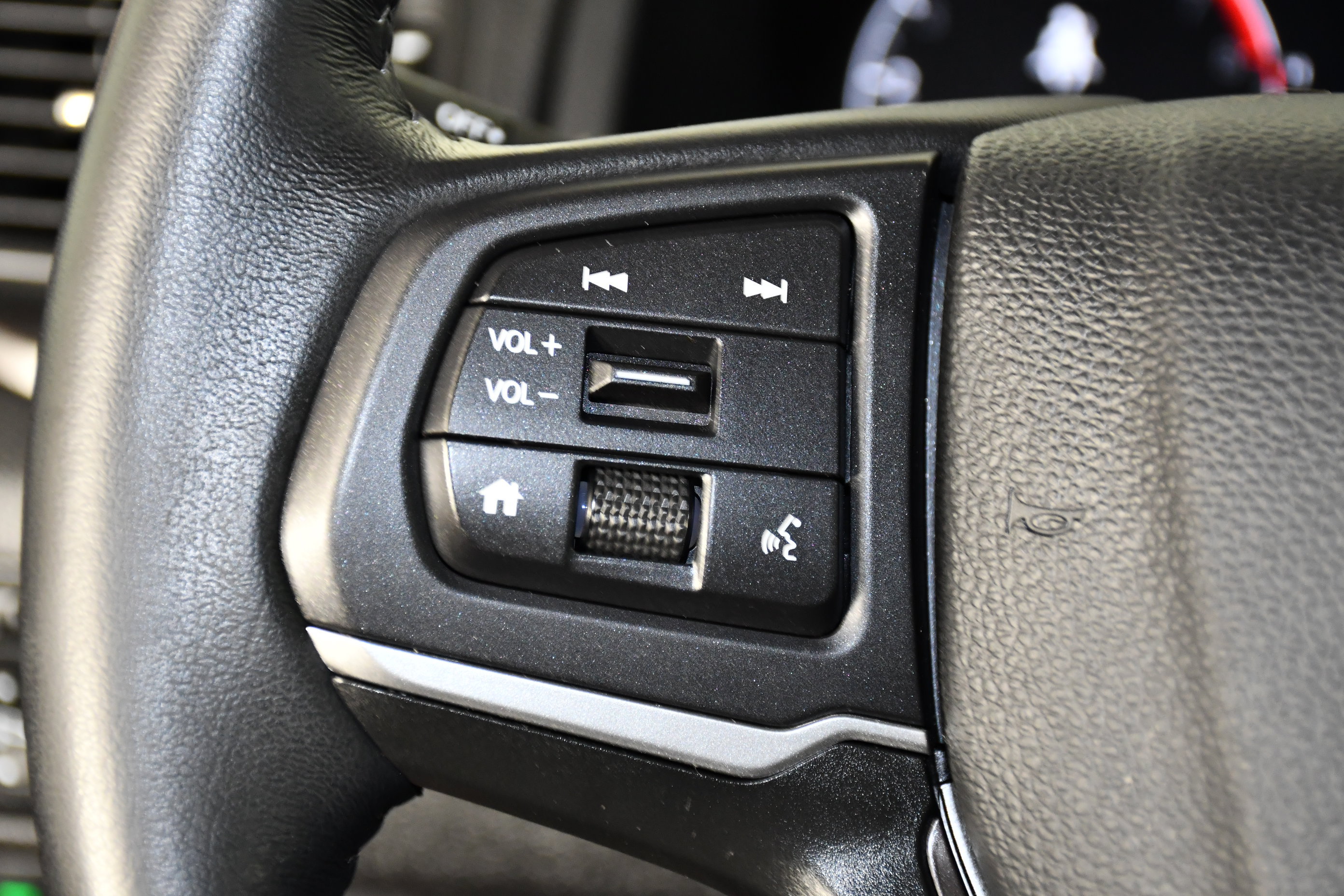 Certified 2026 Honda Ridgeline RTL image 21