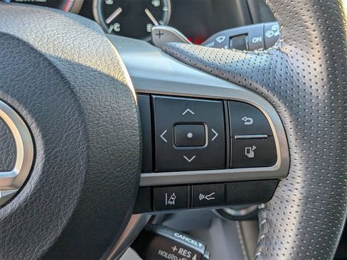 Used 2022 Lexus RX 350 F Sport image 19