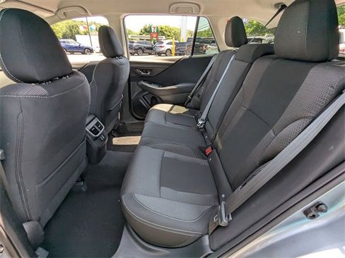 Used 2024 Subaru Outback Premium image 19