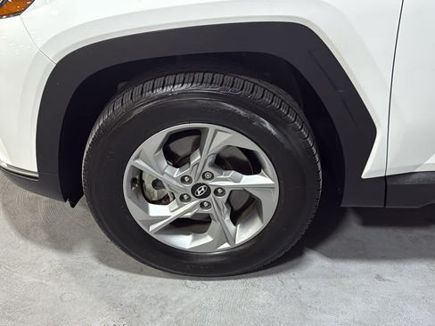 Used 2023 Hyundai Tucson SEL AWD/4WD image 8