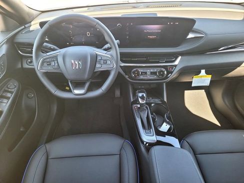 New 2026 Buick Envista Sport Touring w/ Convenience I Package FWD image 7