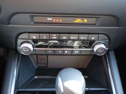 New 2025 MAZDA CX-5 Carbon Edition image 27