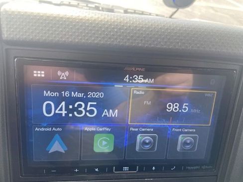 New 2025 Chevrolet Low Cab Forward 5500HG image 11