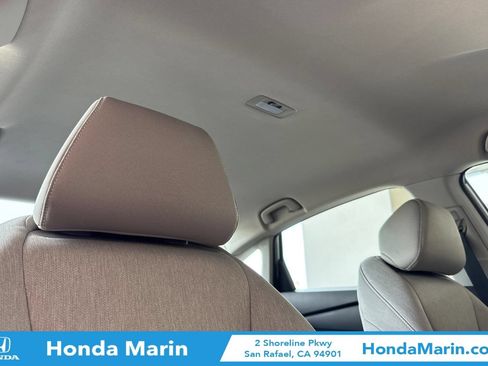 Used 2025 Honda Accord LX image 19