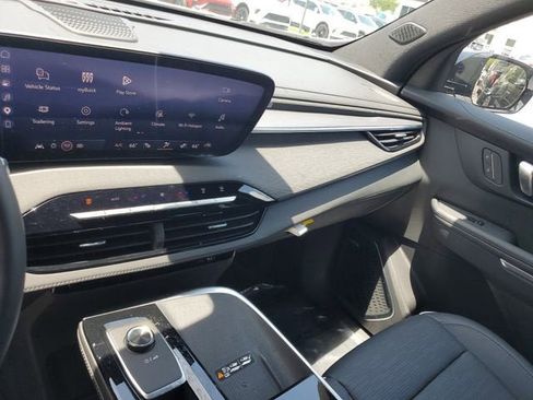 New 2026 Buick Enclave Sport Touring AWD/4WD image 27
