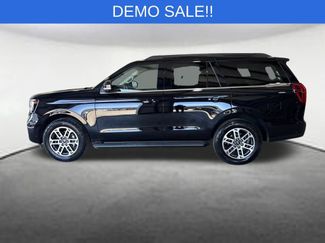 New 2025 Ford Expedition Active video 2