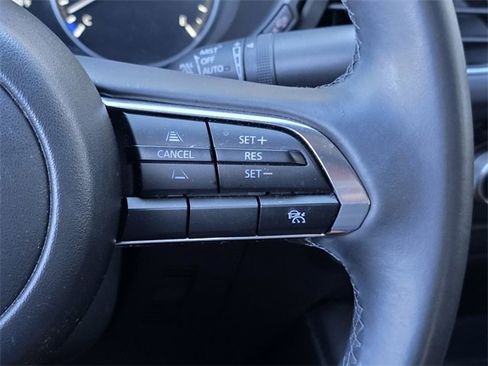Certified 2025 MAZDA MAZDA3 s image 27