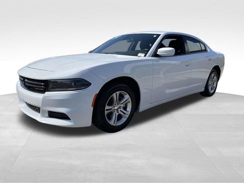 Used 2022 Dodge Charger SXT image 5