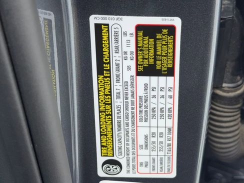 Used 2023 Volkswagen Atlas SEL image 59