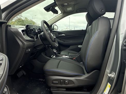 New 2026 Buick Encore GX Sport Touring w/ Comfort Package image 13