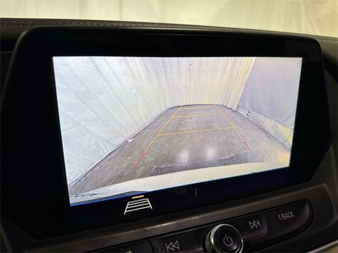 Certified 2020 Chevrolet Blazer LT image 17