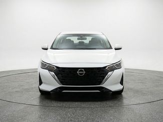 Used 2025 Nissan Sentra SV video 1