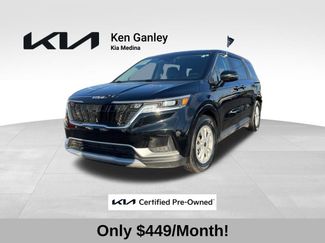 Certified 2024 Kia Carnival LX 360° Tour