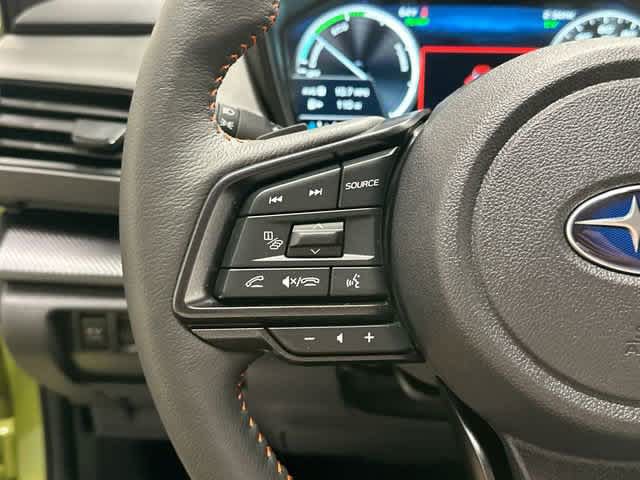 New 2026 Subaru Crosstrek 2.5i Limited AWD/4WD image 9