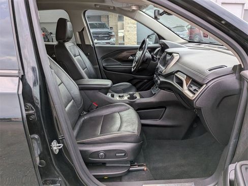 Used 2018 GMC Terrain Denali image 31